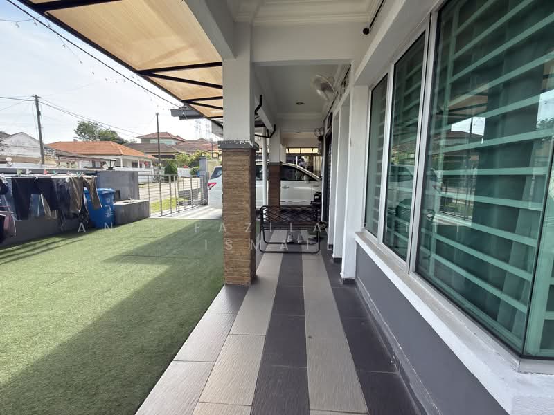 Rumah Banglo untuk Dijual di Shah Alam (Selangor) - Anil Fazila Binti Ismail - Exterior - PropertyGuru.com.my