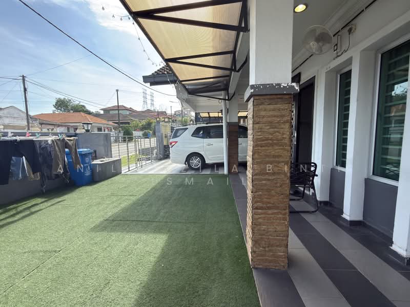Rumah Banglo untuk Dijual di Shah Alam (Selangor) - Anil Fazila Binti Ismail - Exterior - PropertyGuru.com.my