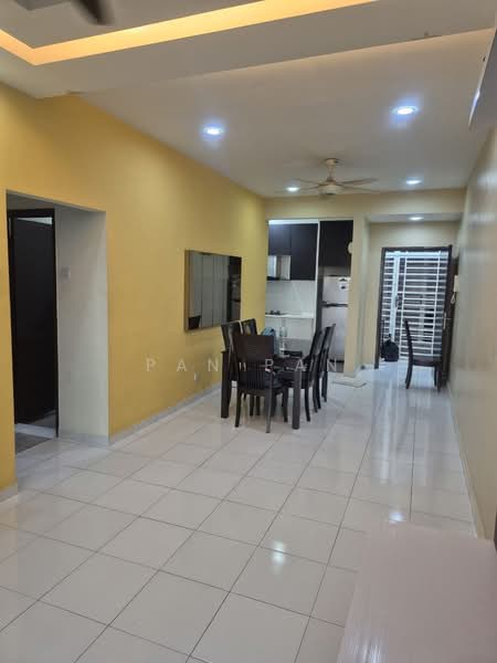 Service Residence for Rent at Jentayu Residensi @ Tampoi - Pan Pan - PropertyGuru.com.my
