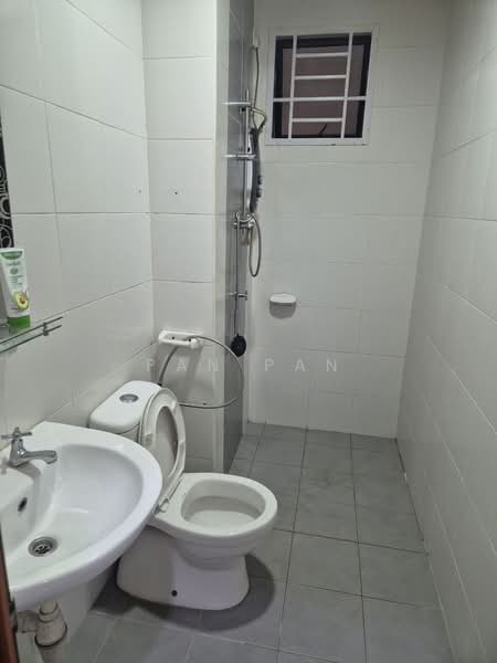 Service Residence for Rent at Jentayu Residensi @ Tampoi - Pan Pan - PropertyGuru.com.my