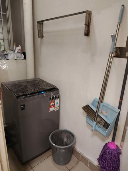 Pangsapuri untuk Disewa di Nusa Heights (Nusa Puncak) - Cheryl Tey - Interior - PropertyGuru.com.my