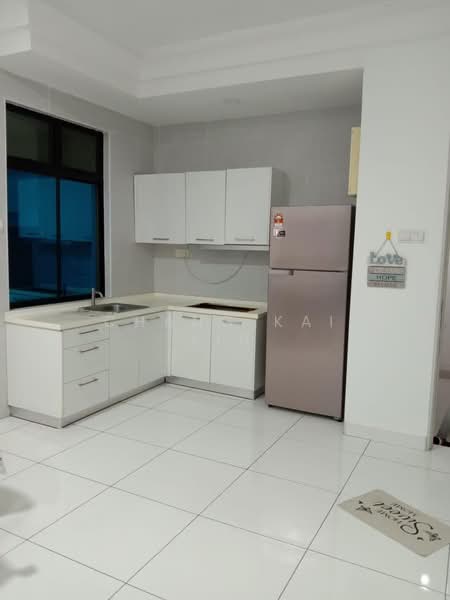 Servis Apartment untuk Disewa di The Platino Serviced Apartment - Chang Kai Yin - PropertyGuru.com.my