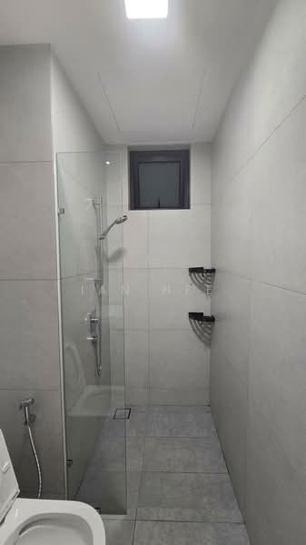 Service Residence for Rent at Laurel Residence - Ian Hee - Bathroom - PropertyGuru.com.my