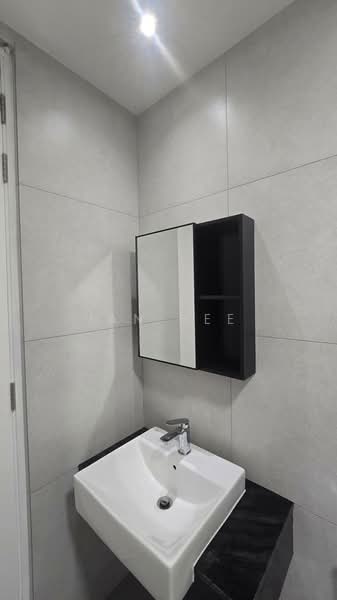 Service Residence for Rent at Laurel Residence - Ian Hee - Bathroom - PropertyGuru.com.my
