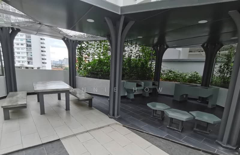 Kondominium untuk Dijual di PV9 Residences - Annie How - Exterior - PropertyGuru.com.my