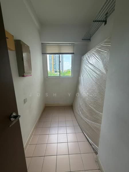 Condominium for Rent at Kiaramas Sutera - Josh Yong - Interior - PropertyGuru.com.my