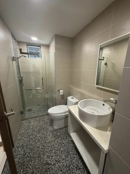 Condominium for Rent at Kiaramas Sutera - Josh Yong - Bathroom - PropertyGuru.com.my