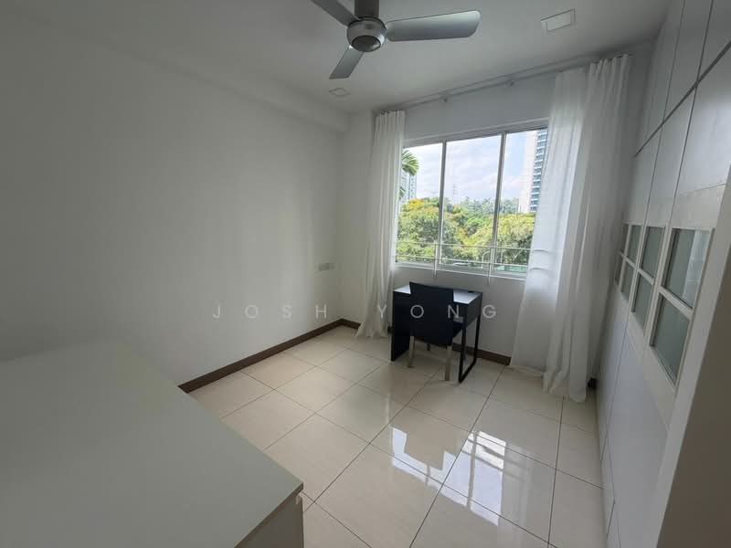 Condominium for Rent at Kiaramas Sutera - Josh Yong - Study - PropertyGuru.com.my