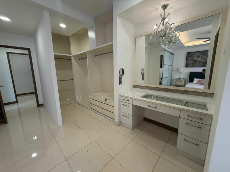 Condominium for Rent at Kiaramas Sutera - Josh Yong - Interior - PropertyGuru.com.my