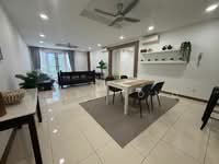 For Rent - Kiaramas Sutera