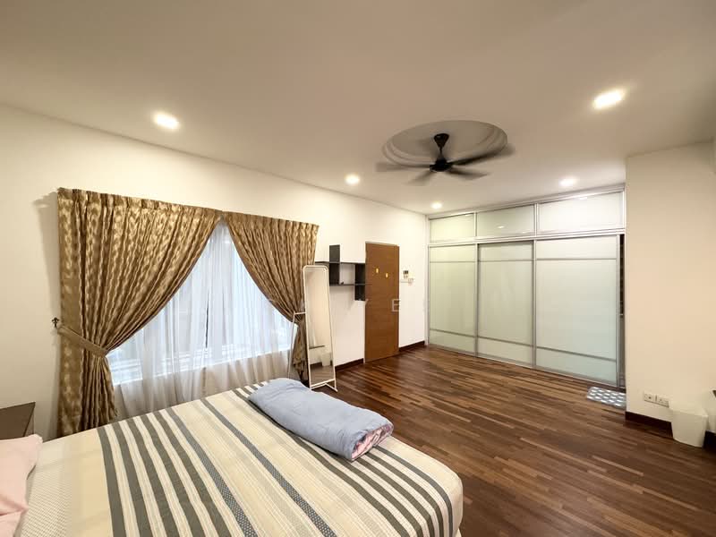 Terraced House for Sale in KL City Centre (Kuala Lumpur) - CK Yee - Bedroom - PropertyGuru.com.my