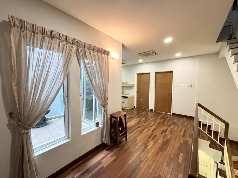 Terraced House for Sale in KL City Centre (Kuala Lumpur) - CK Yee - Interior - PropertyGuru.com.my