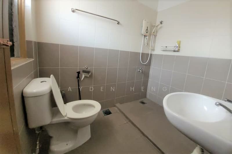 Semi-Detached House for Sale in SS3 (Petaling Jaya) - Jayden Heng - Bathroom - PropertyGuru.com.my