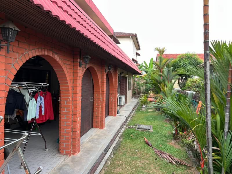 Semi-Detached House for Sale in SS3 (Petaling Jaya) - Jayden Heng - Exterior - PropertyGuru.com.my