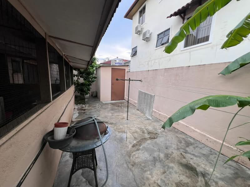 Semi-Detached House for Sale in SS3 (Petaling Jaya) - Jayden Heng - Exterior - PropertyGuru.com.my