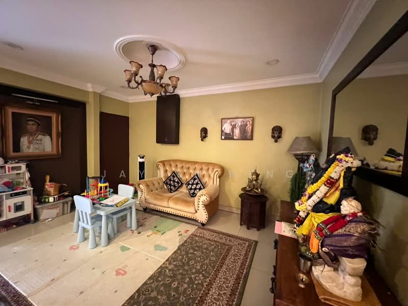 Semi-Detached House for Sale in SS3 (Petaling Jaya) - Jayden Heng - Living Room - PropertyGuru.com.my