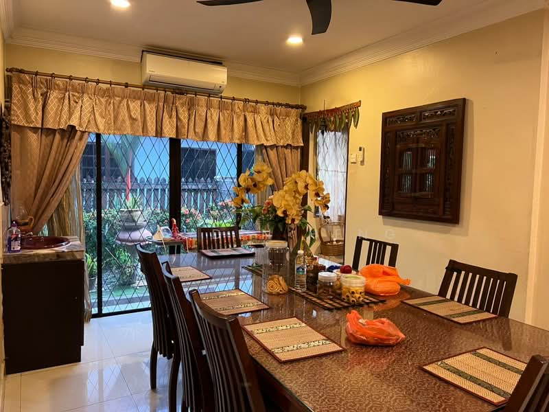 Semi-Detached House for Sale in SS3 (Petaling Jaya) - Jayden Heng - Dining Room - PropertyGuru.com.my