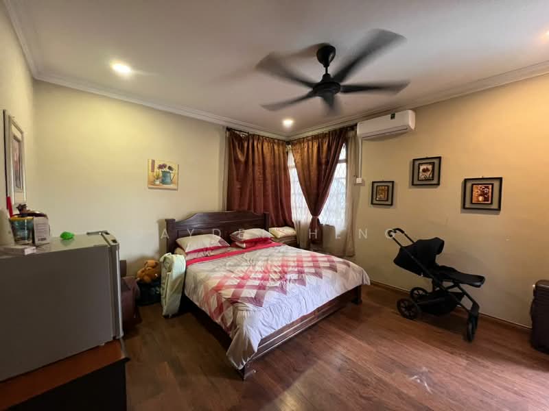 Semi-Detached House for Sale in SS3 (Petaling Jaya) - Jayden Heng - Bedroom - PropertyGuru.com.my