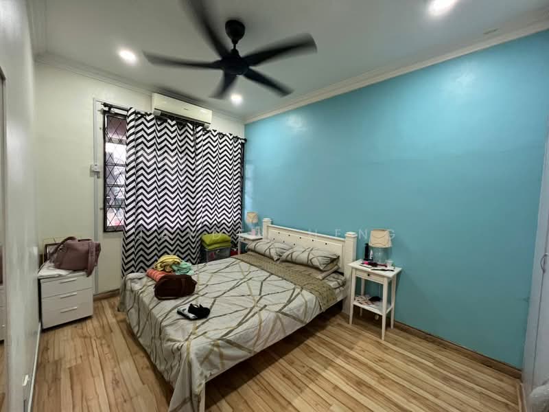 Semi-Detached House for Sale in SS3 (Petaling Jaya) - Jayden Heng - Bedroom - PropertyGuru.com.my