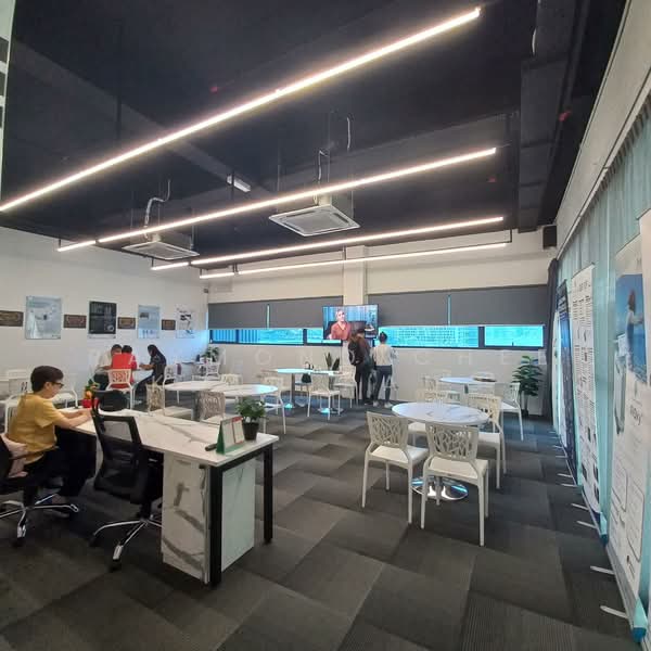 Retail Space for Rent in Bandar Sunway (Sunway) - Raymond Chee Kean Pang - Interior - PropertyGuru.com.my