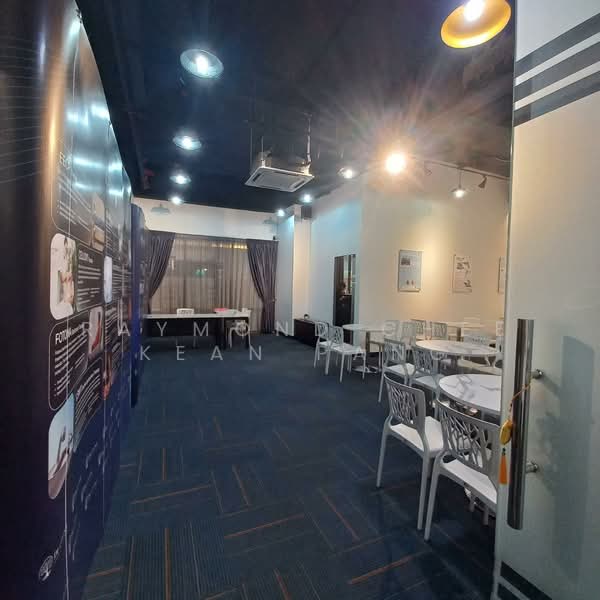 Retail Space for Rent in Bandar Sunway (Sunway) - Raymond Chee Kean Pang - Interior - PropertyGuru.com.my