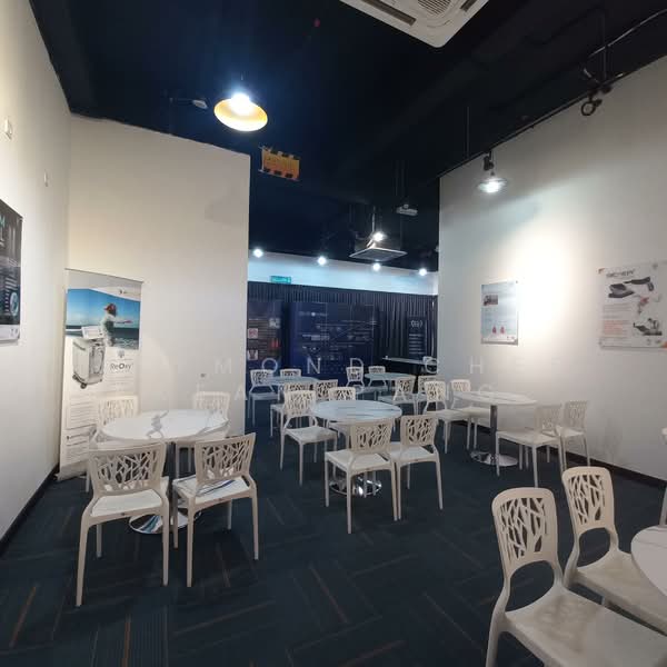 Retail Space for Rent in Bandar Sunway (Sunway) - Raymond Chee Kean Pang - Interior - PropertyGuru.com.my