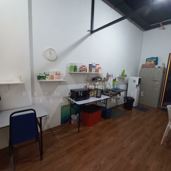 Retail Space for Rent in Bandar Sunway (Sunway) - Raymond Chee Kean Pang - Kitchen - PropertyGuru.com.my