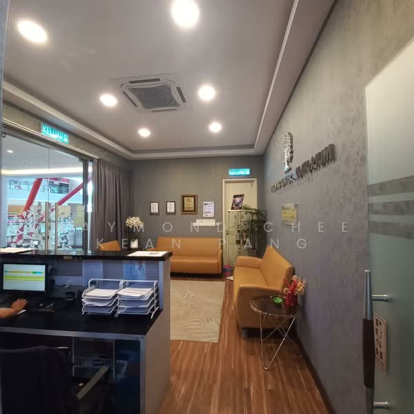 Retail Space for Rent in Bandar Sunway (Sunway) - Raymond Chee Kean Pang - Interior - PropertyGuru.com.my