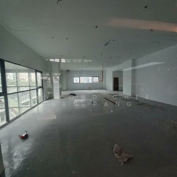 Retail Space for Rent in Bandar Sunway (Sunway) - Raymond Chee Kean Pang - Interior - PropertyGuru.com.my