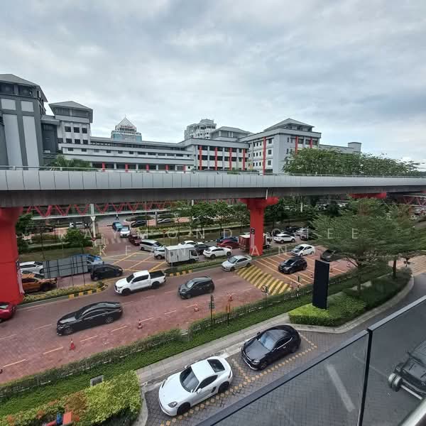 Retail Space for Rent in Bandar Sunway (Sunway) - Raymond Chee Kean Pang - Exterior - PropertyGuru.com.my