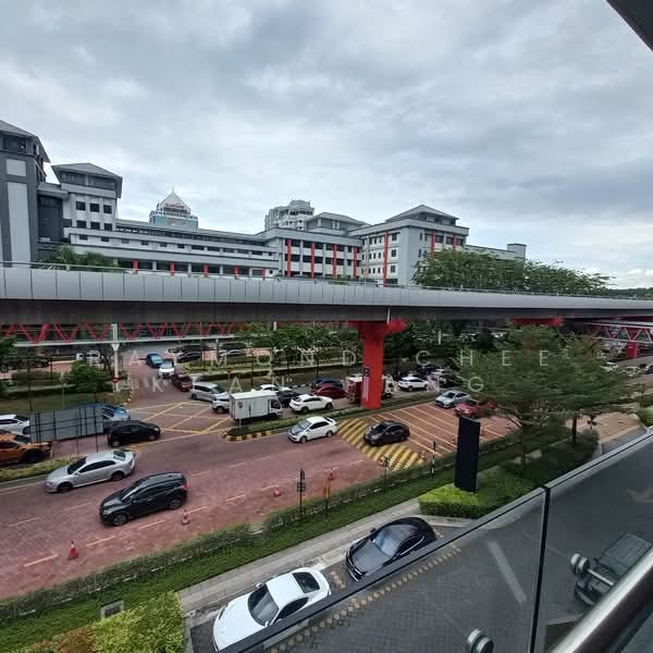 Retail Space for Rent in Bandar Sunway (Sunway) - Raymond Chee Kean Pang - Exterior - PropertyGuru.com.my