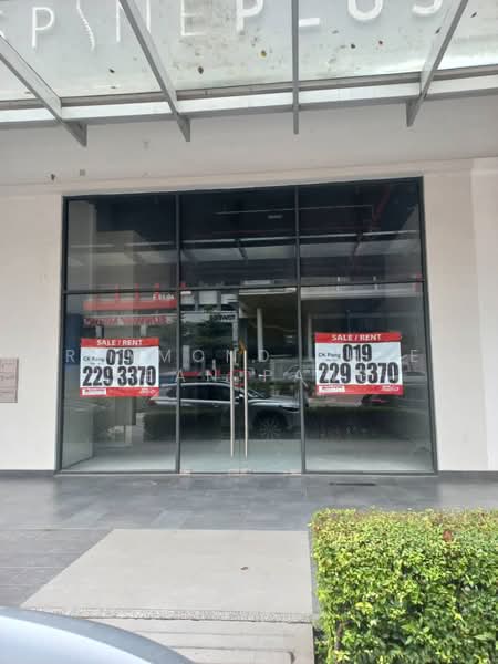 Retail Space for Rent in Bandar Sunway (Sunway) - Raymond Chee Kean Pang - PropertyGuru.com.my