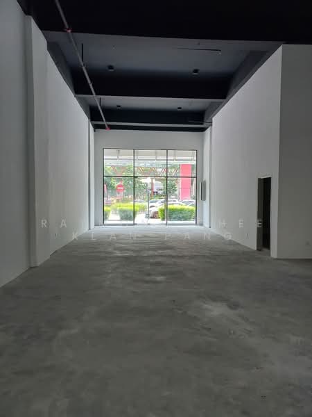 Retail Space for Rent in Bandar Sunway (Sunway) - Raymond Chee Kean Pang - PropertyGuru.com.my