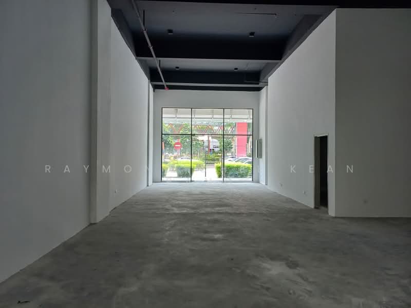 Retail Space for Rent in Bandar Sunway (Sunway) - Raymond Chee Kean Pang - PropertyGuru.com.my
