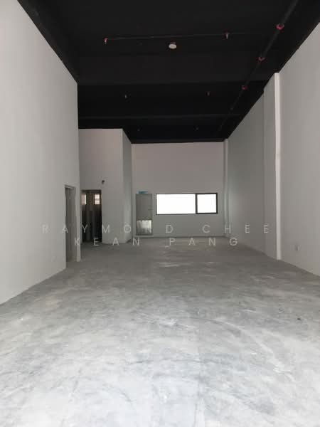 Retail Space for Rent in Bandar Sunway (Sunway) - Raymond Chee Kean Pang - PropertyGuru.com.my
