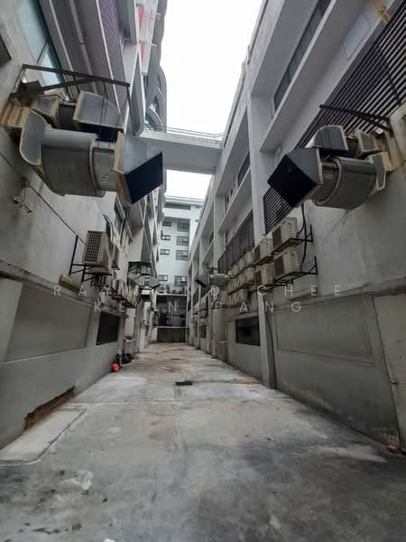 Retail Space for Rent in Bandar Sunway (Sunway) - Raymond Chee Kean Pang - PropertyGuru.com.my