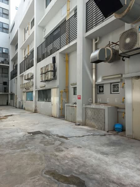Retail Space for Rent in Bandar Sunway (Sunway) - Raymond Chee Kean Pang - PropertyGuru.com.my