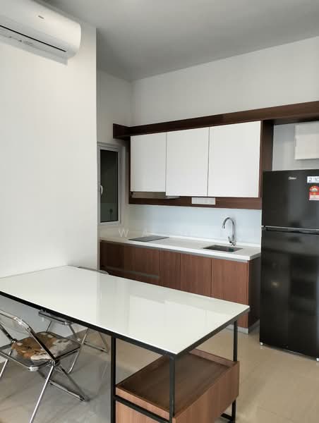 Service Residence for Rent at Mesahill - Zhi Wang Lim - Kitchen - PropertyGuru.com.my