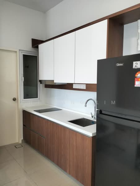 Service Residence for Rent at Mesahill - Zhi Wang Lim - Kitchen - PropertyGuru.com.my