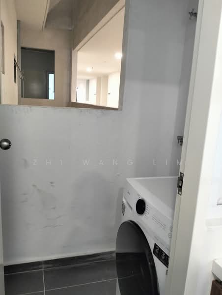 Service Residence for Rent at Mesahill - Zhi Wang Lim - Interior - PropertyGuru.com.my