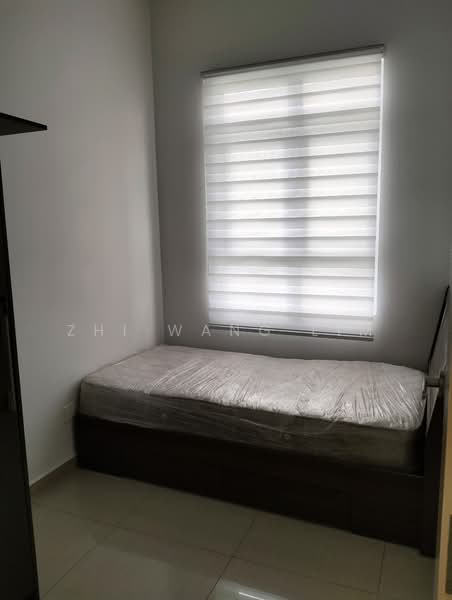 Service Residence for Rent at Mesahill - Zhi Wang Lim - Bedroom - PropertyGuru.com.my