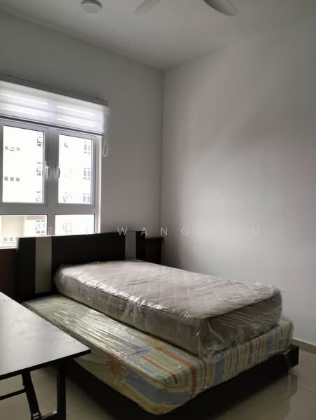 Service Residence for Rent at Mesahill - Zhi Wang Lim - Bedroom - PropertyGuru.com.my