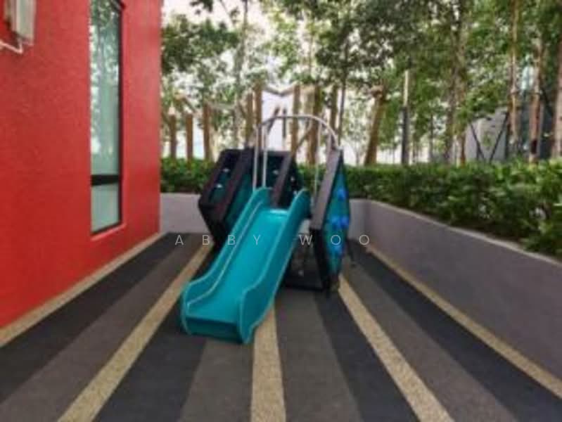 Service Residence for Rent at Emira Residence - Abby Woo - Exterior - PropertyGuru.com.my