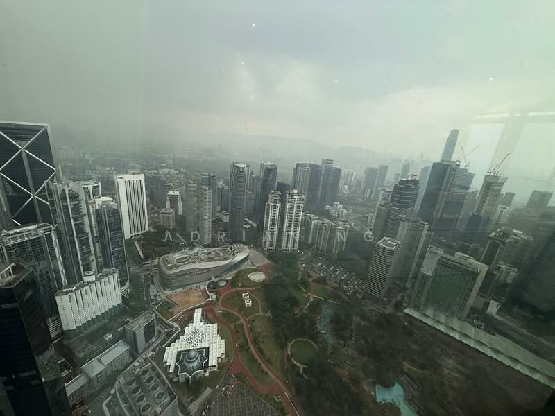 Service Residence for Sale at Four Seasons Place - Adrian Ng - Exterior - PropertyGuru.com.my