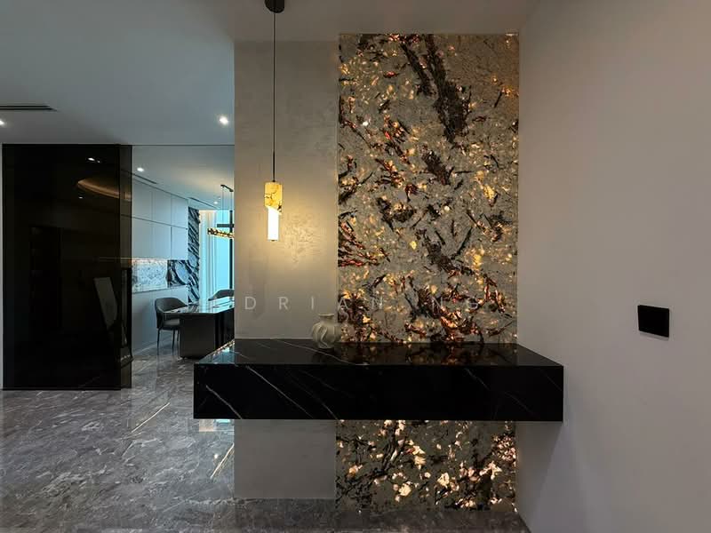 Service Residence for Sale at Four Seasons Place - Adrian Ng - Interior - PropertyGuru.com.my