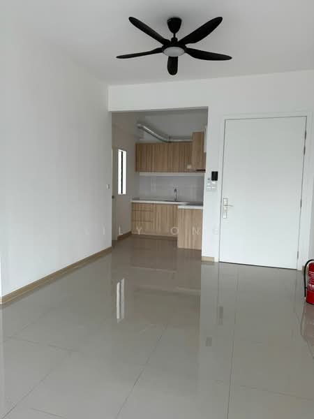 Kondominium untuk Disewa di d'Brightton - Lily Ong - Kitchen - PropertyGuru.com.my