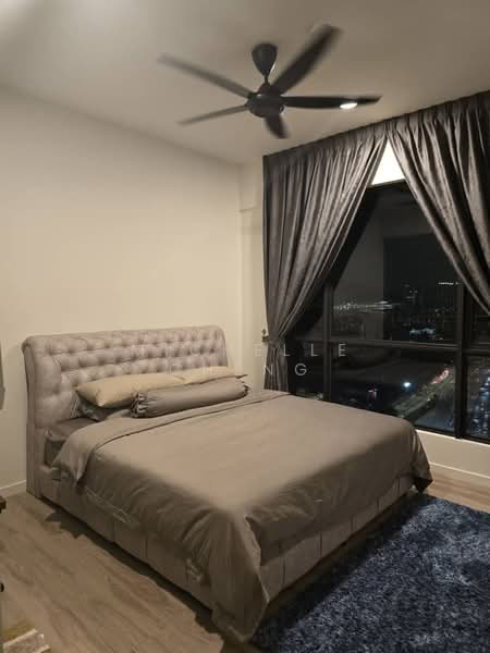 Servis Apartment untuk Disewa di Emerald 9 - MICHELLE CHENG - Bedroom - PropertyGuru.com.my