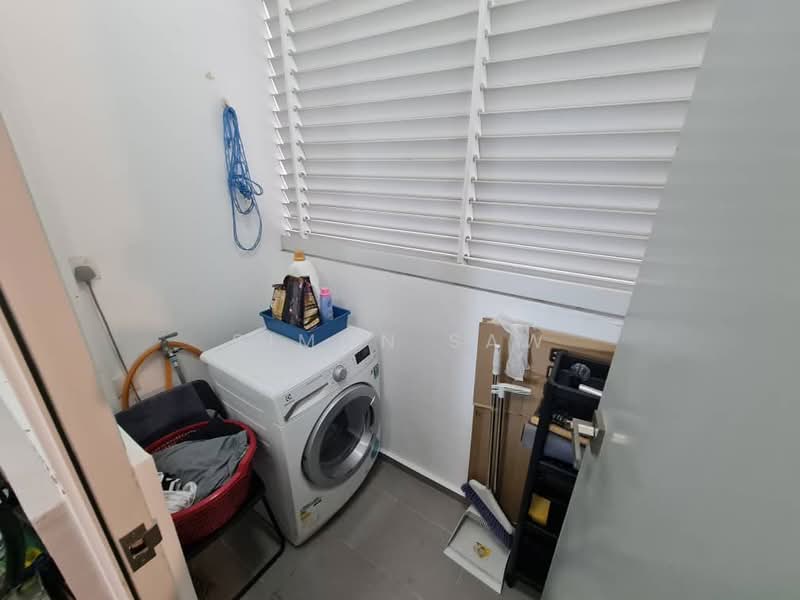 Kondominium untuk Disewa di Tropicana Bay Residences - Simon Saw - Interior - PropertyGuru.com.my