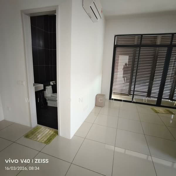 Rumah Berkembar untuk Disewa di Taman Santuari (Bukit Mertajam) - Wilson Cheah - Bathroom - PropertyGuru.com.my