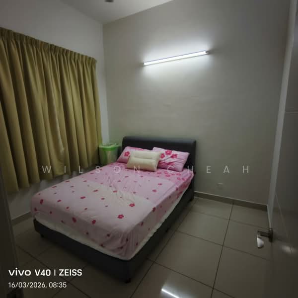 Rumah Berkembar untuk Disewa di Taman Santuari (Bukit Mertajam) - Wilson Cheah - Bedroom - PropertyGuru.com.my